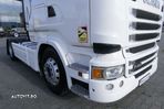 Scania R 490 / HIGHLINE / RETARDER / I-PARK COOL / EURO 6 / - 10