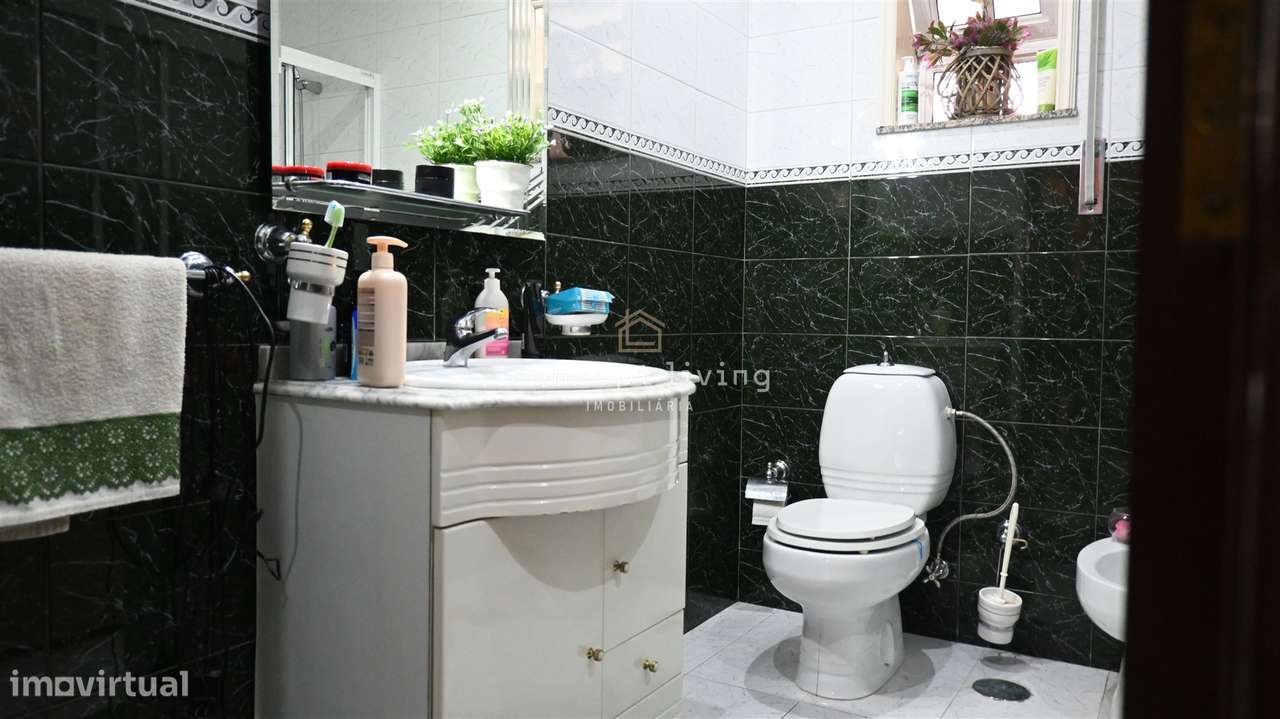 Moradia Isolada T3 Venda em Ribeirão,Vila Nova de Famalicão-6