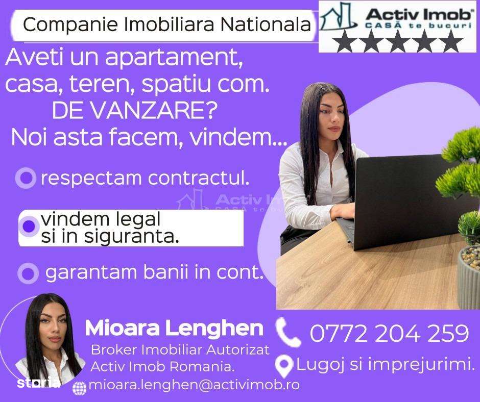 Darova, Teren Intravilan 1060 Mp., Str. Principala - Imagine principală: 5/9