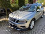 Volkswagen Tiguan 2.0 TDI BMT SCR Highline - 1