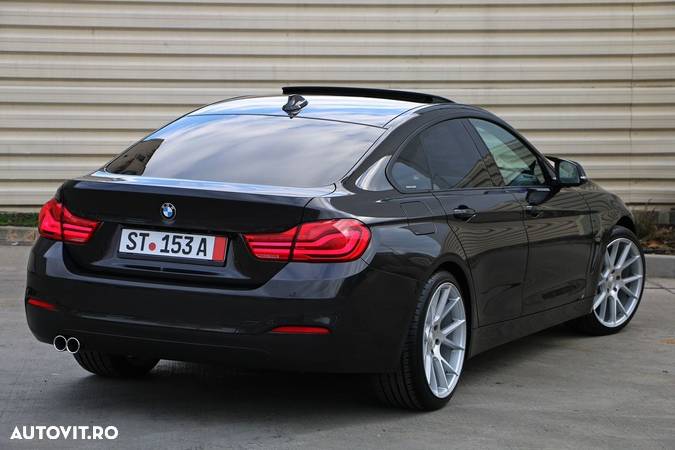 BMW Seria 4 - 4