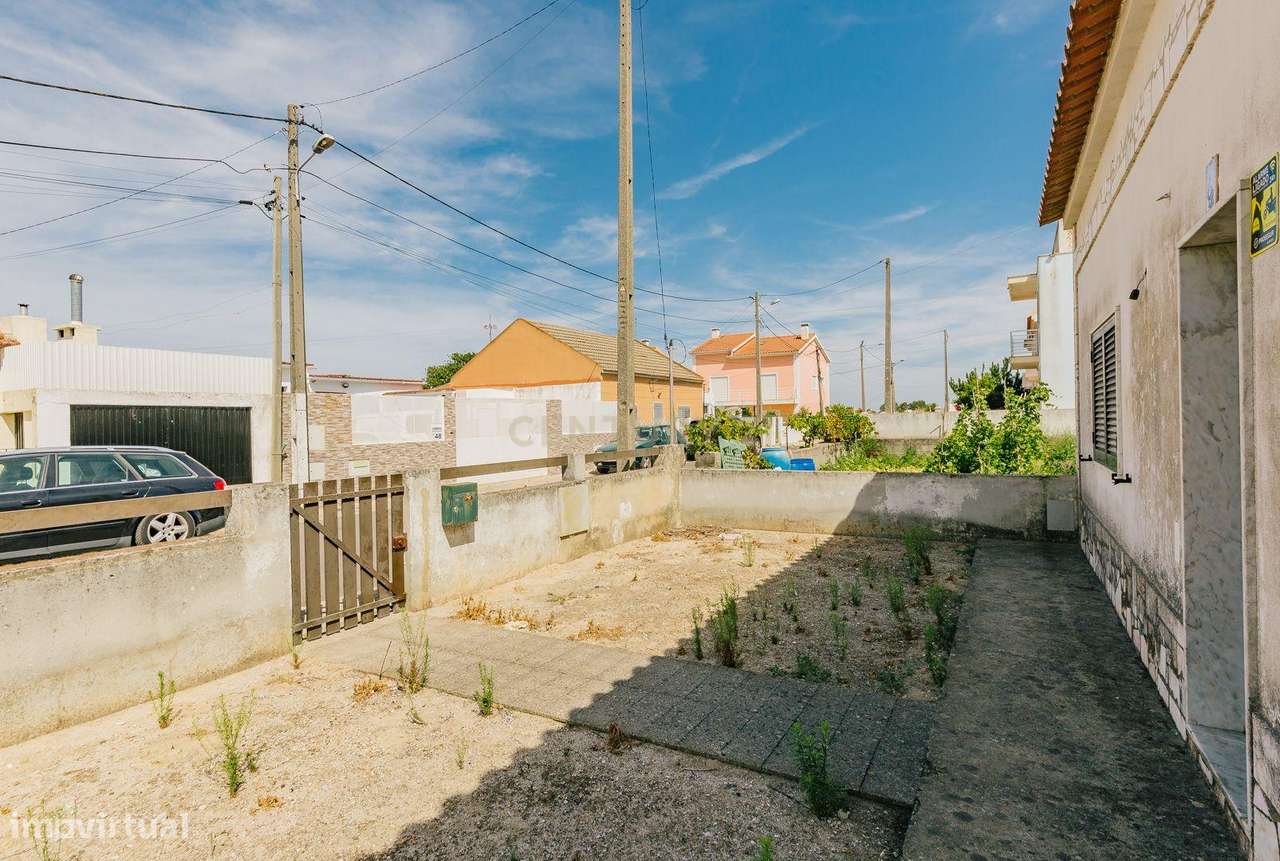 Moradia Isolada T2 Alto-Estanqueiro - Grande imagem: 3/26