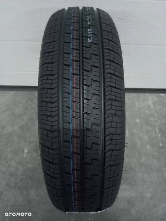 OPONA 195/70 R14  JOURNEY WR301 PRZYCZEPA KOŁO FELGA !!! - 2