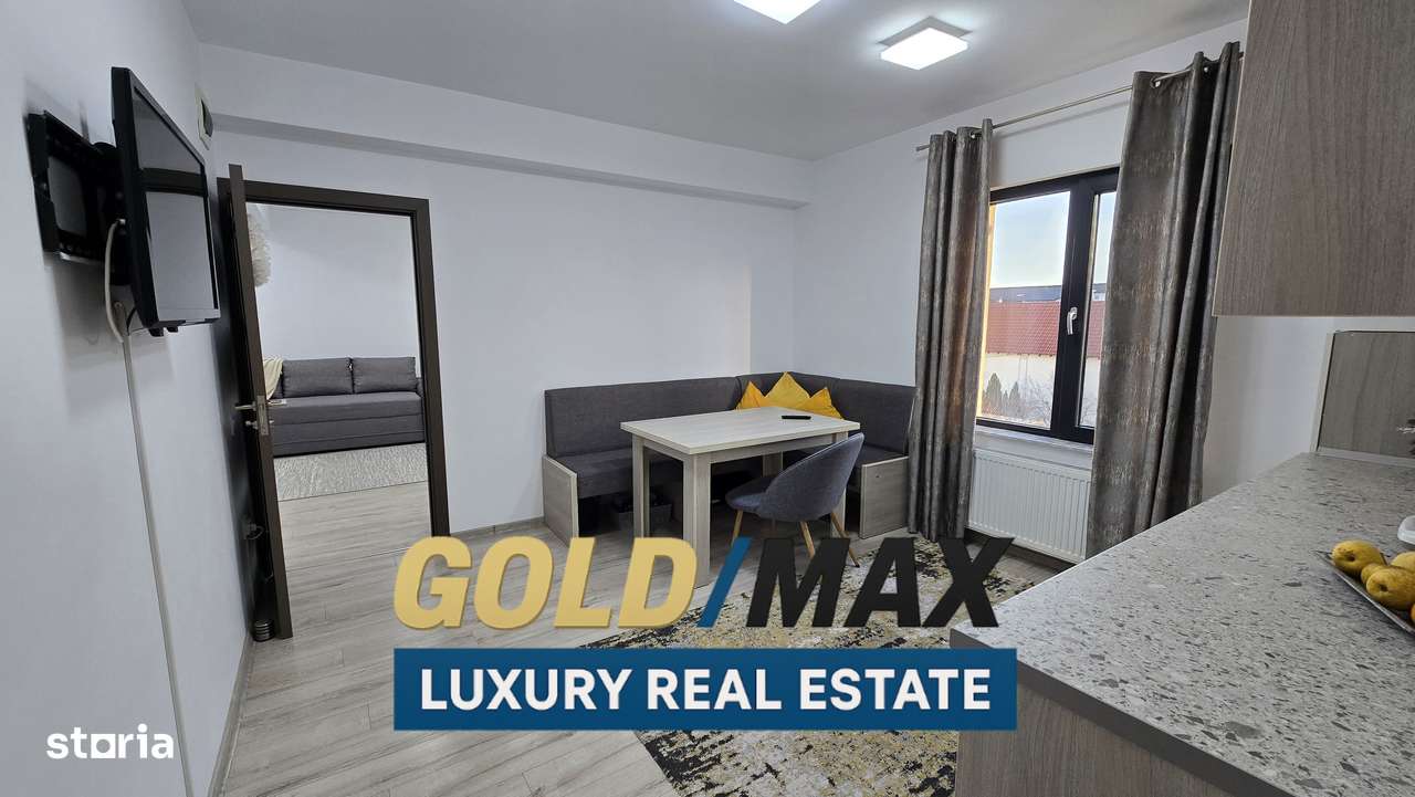 Apartament 3 camere, Trivale, 103 m² utili, mobilat si utilat-13