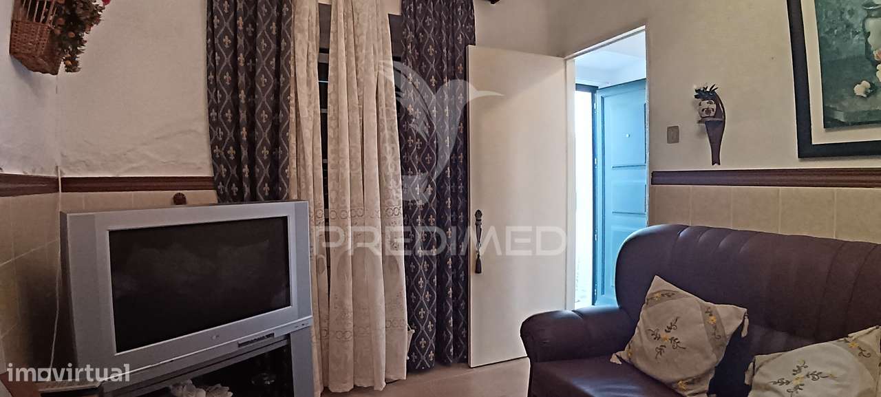 Casa geminada T2 - Grande imagem: 4/22