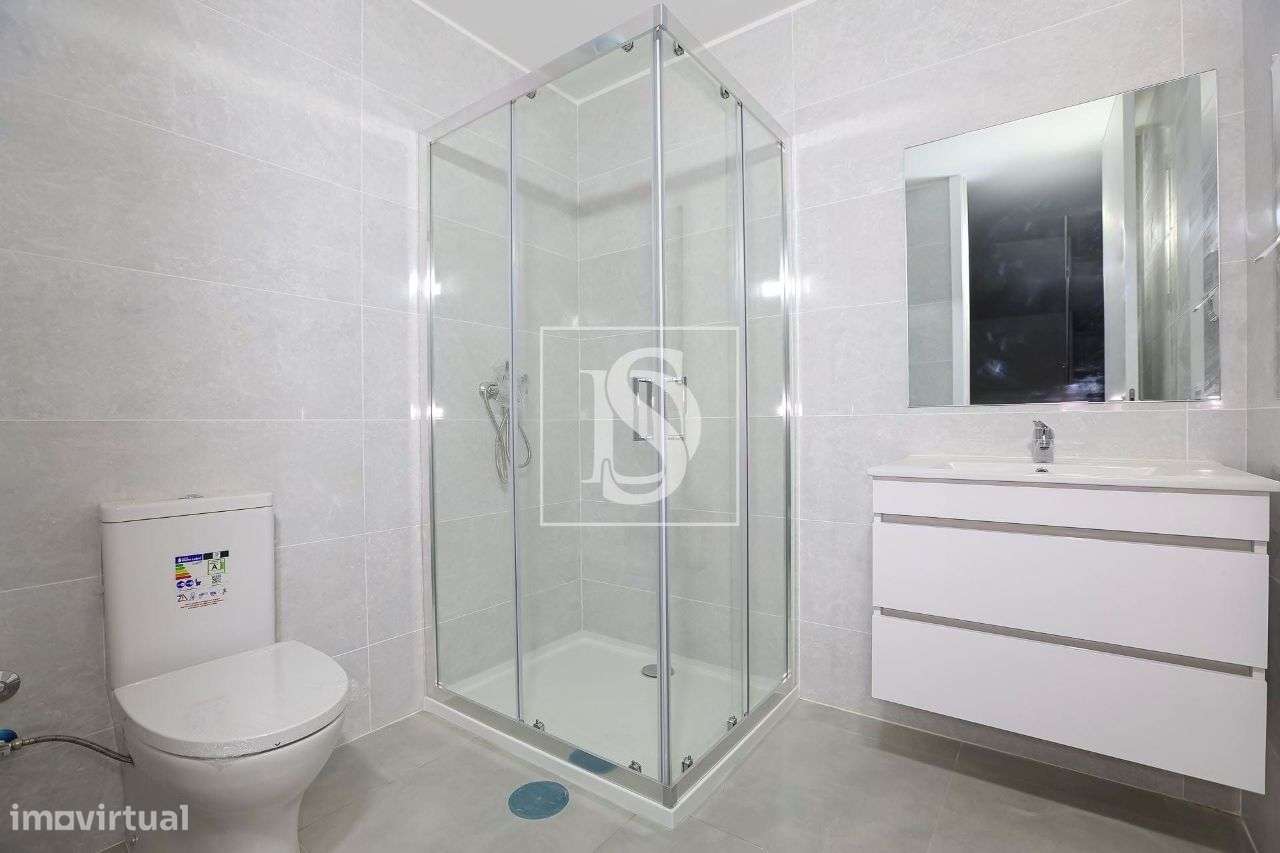 T3 c/ NOVO c/ 115 m² + Lugar de Garagem | Junto ao IPCA-10