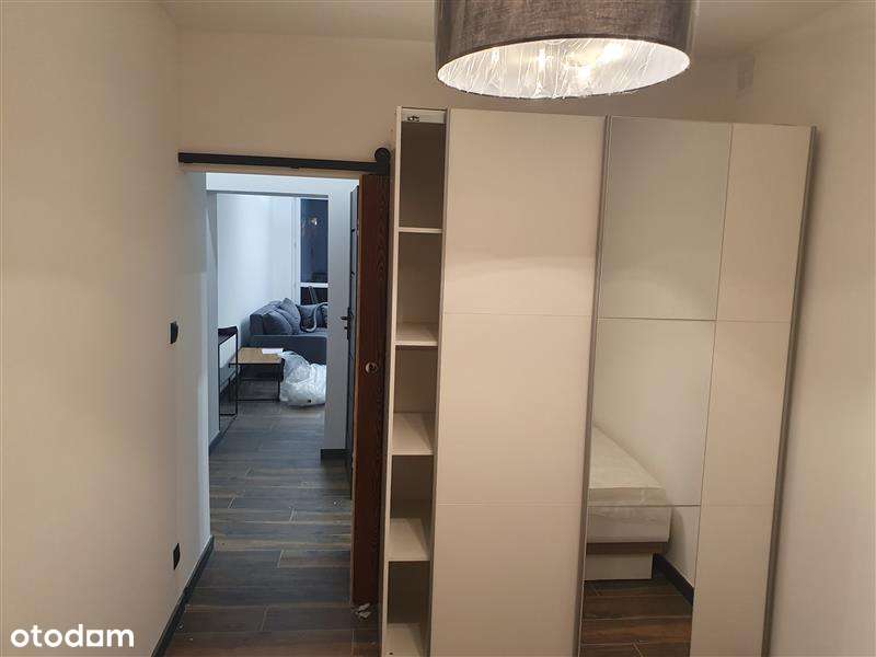 Mieszkanie Warszawa Wola ul. Nowolipki 3-pokoje - Pełny obrazek: 5/13