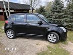 Suzuki Swift 1.3 Comfort - 5