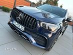 Mercedes-Benz GLE AMG 53 4-Matic - 15