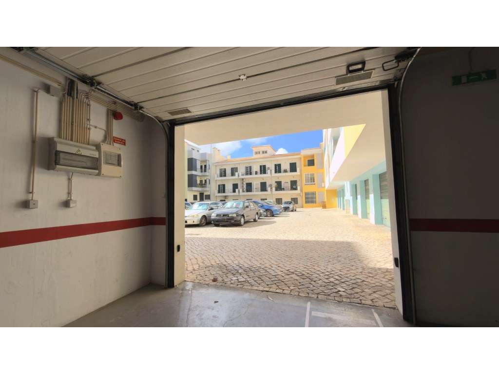 Apartamento T3 em zona centro de Loulé, Algarve-27