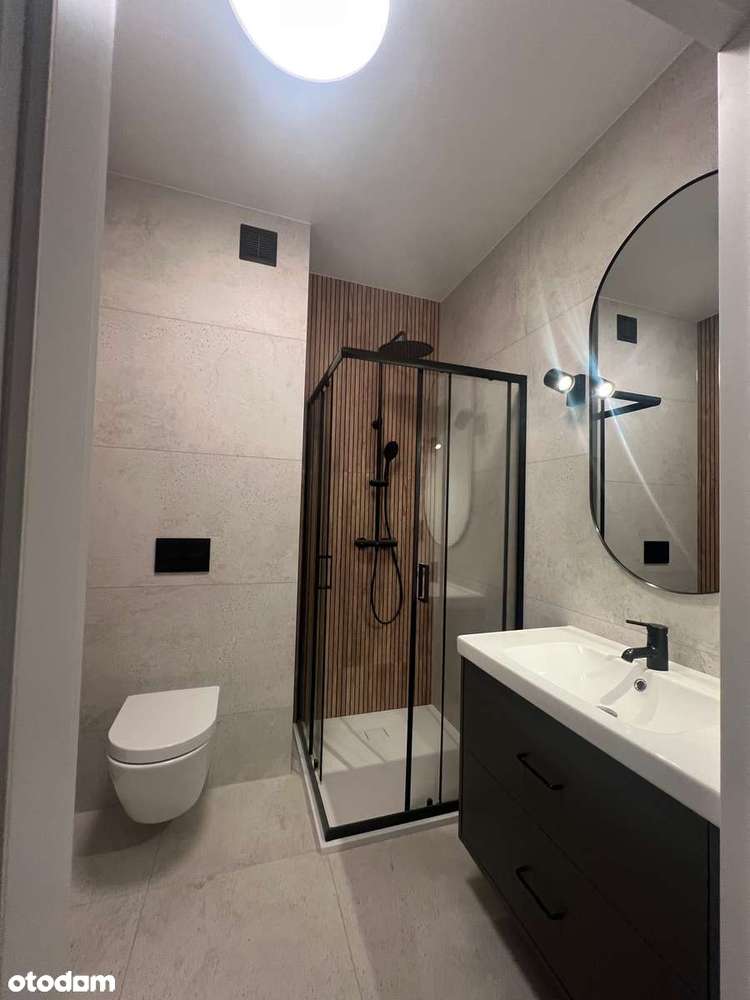 Wojska Polskiego - po kapitalnym remoncie 3 pokoje do wprowadzenia ! - Pełny obrazek: 1/14