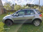 Suzuki SX4 1.6 Comfort 4WD - 21