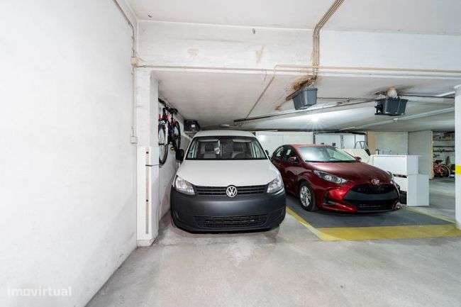 Apartamento T2 à venda na Póvoa de Varzim-26