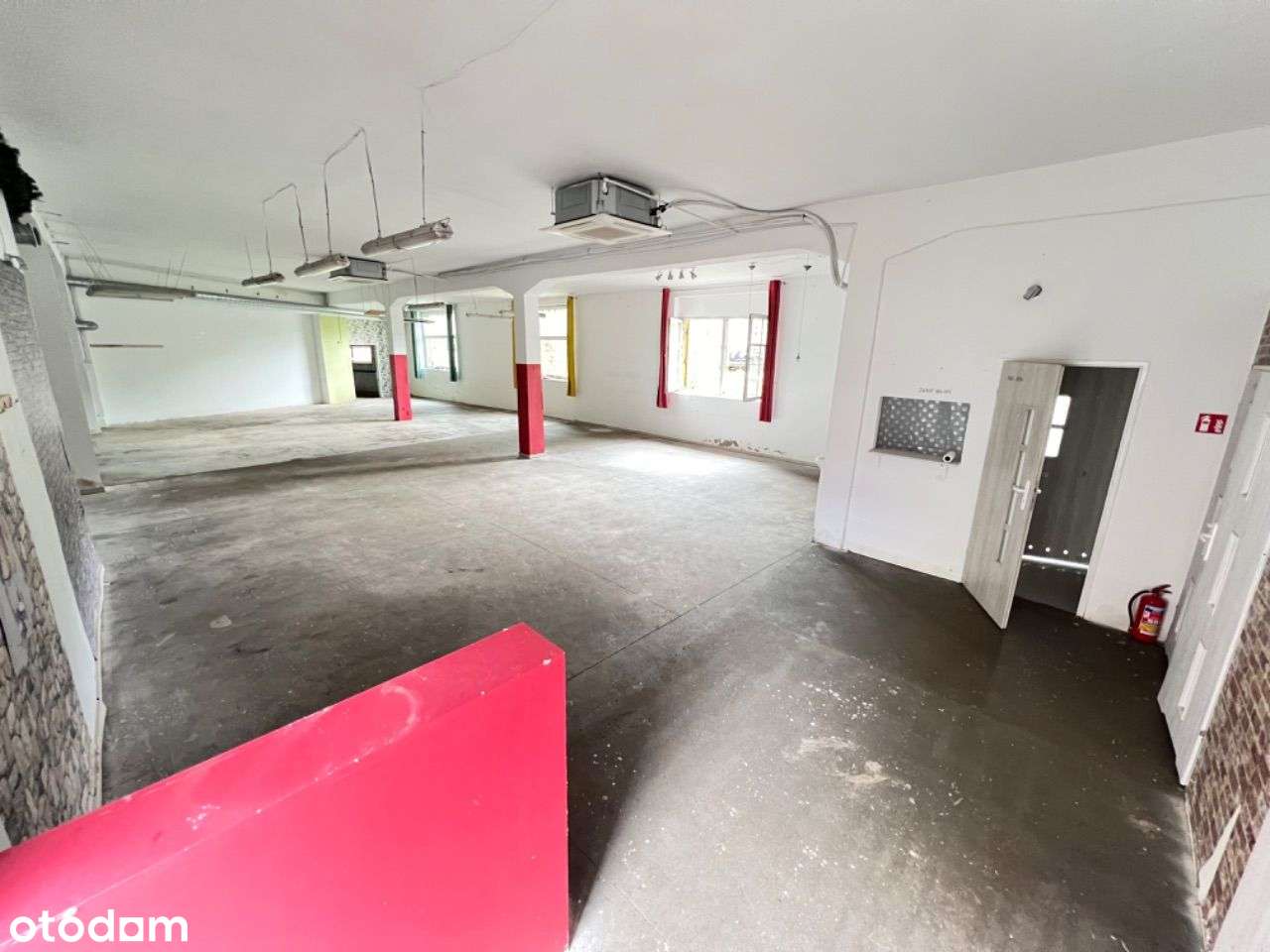 Magazyn,hala od 100 do 600 m2, warsztat, hurtowni - Pełny obrazek: 5/13