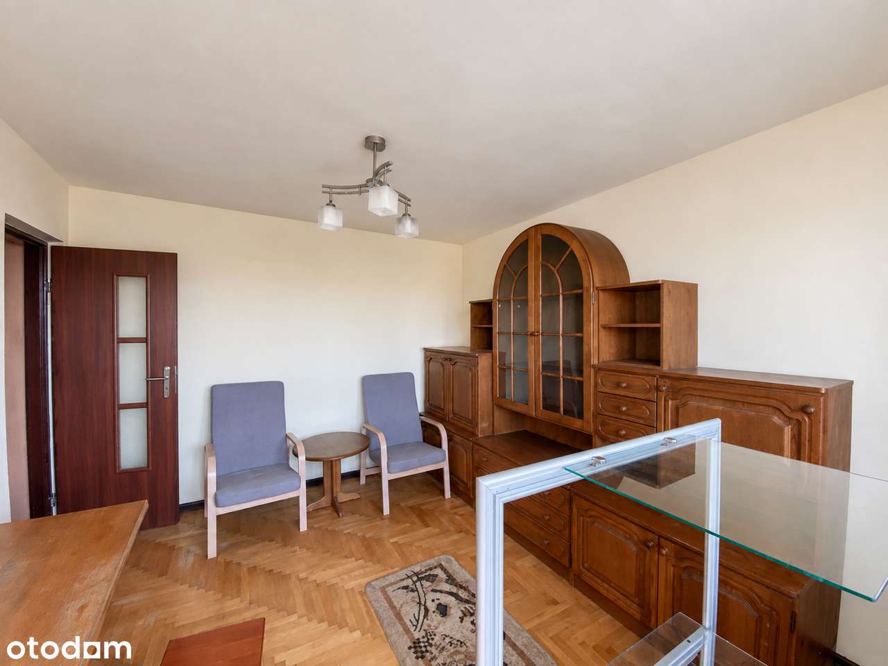 2-pokojowe mieszkanie 35,20 m² | ul. Słoneczna | Siedlce-2