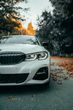 BMW 330 i Pack M Shadow Auto - 8