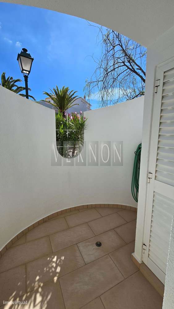 Carvoeiro Algarve, para venda, moradia geminada de  4 quartos, vista m-9