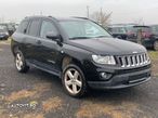 Jeep Compass 2.2 CRD 4WD - 10