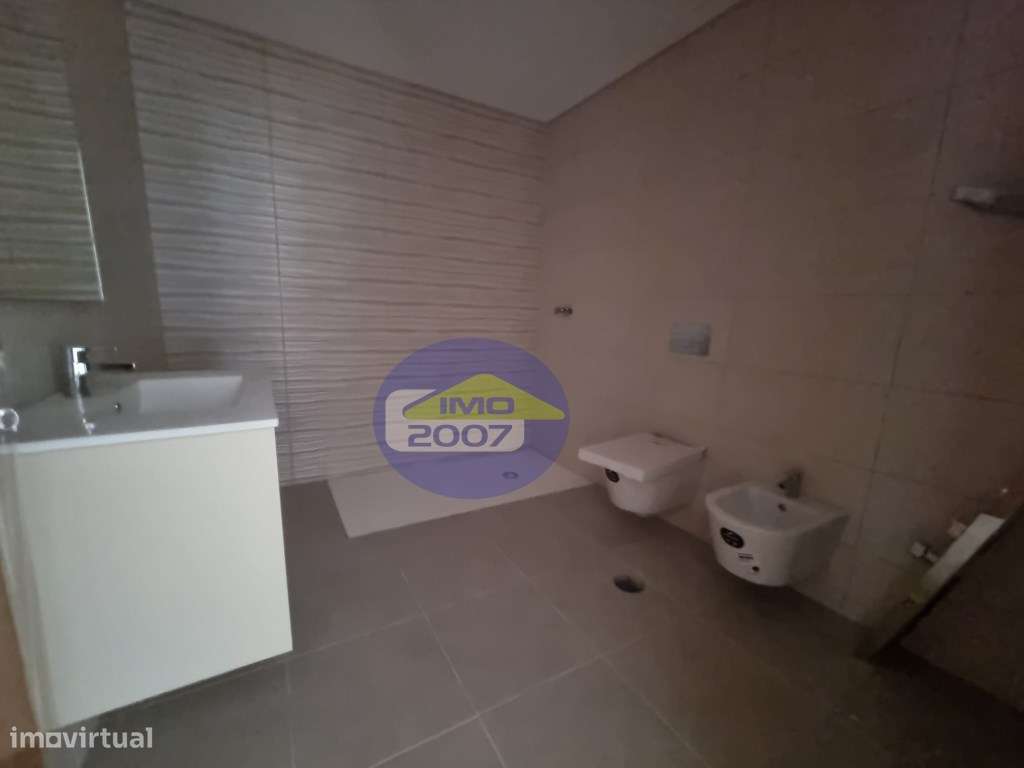 Moradia novas em Lobão-14