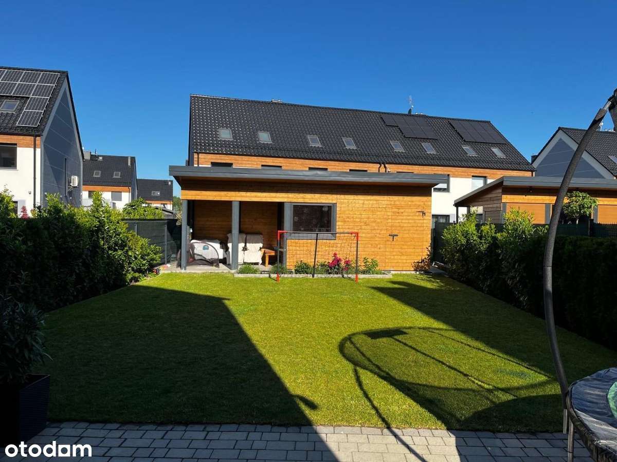 Nowa niższa cena! Piękny Dom w Legnicy / 175m2 / Bielany-11