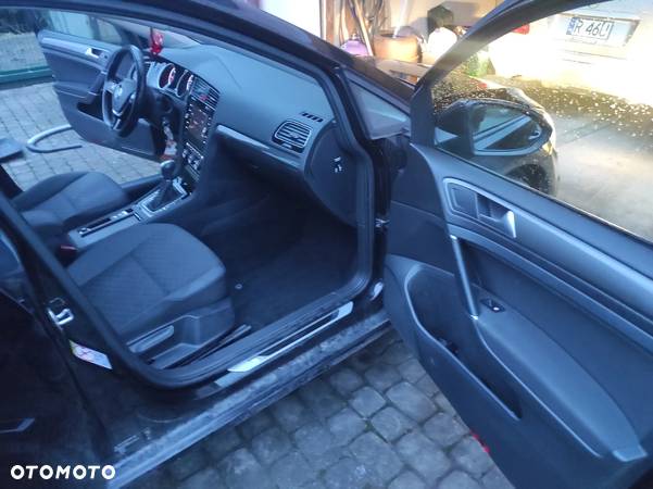 Volkswagen Golf 2.0 TDI DSG Join - 4