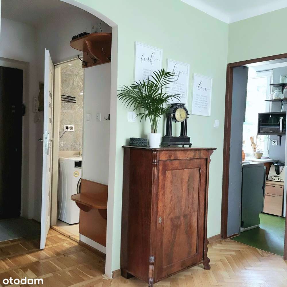 St. Bielany- 4 pokoje, trójstronna ekspozycja, METRO- BEZPOŚREDNIO! - Pełny obrazek: 4/19