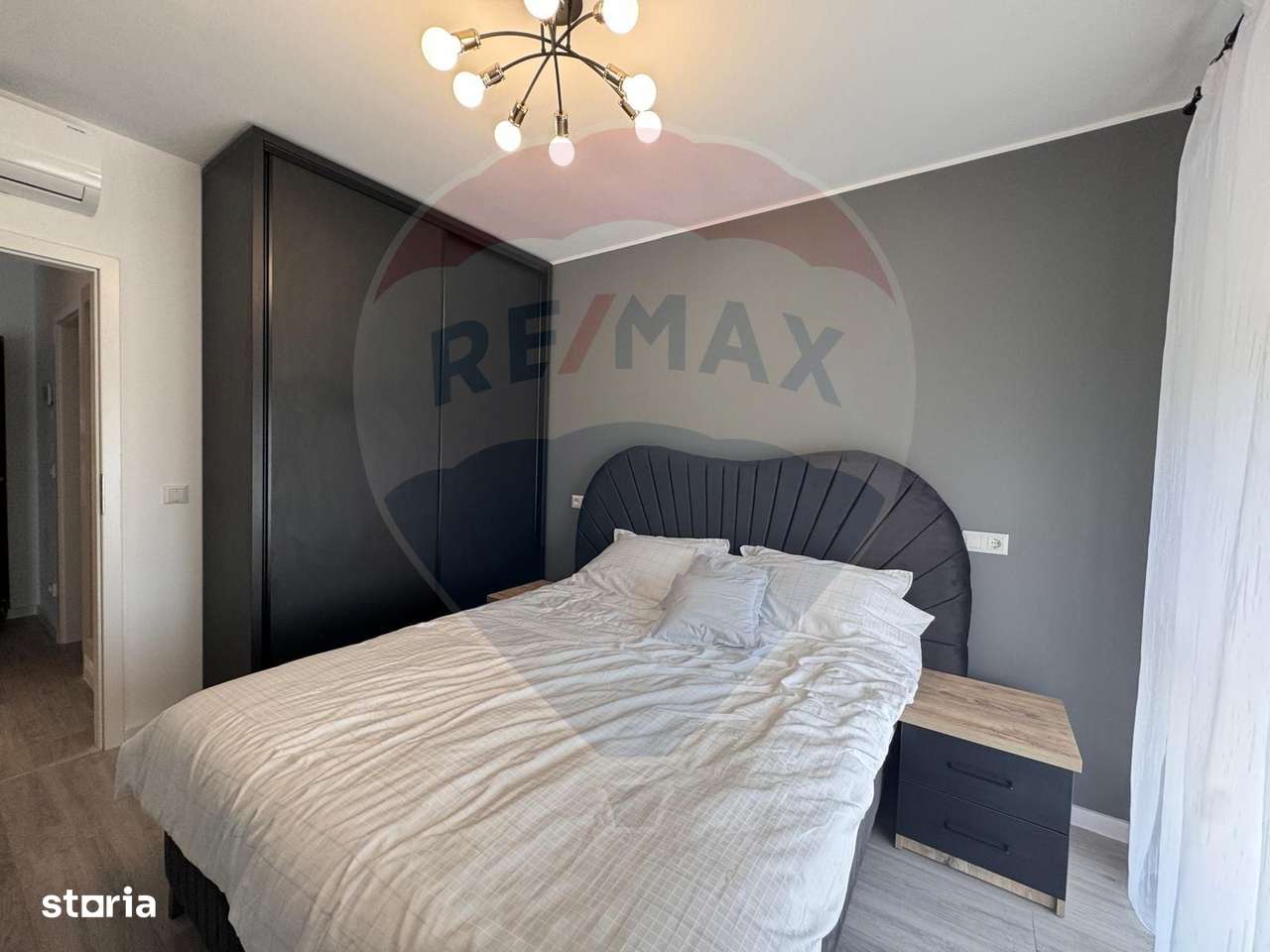 Apartament 2 camere de vanzare in Targoviste - Imagine principală: 4/8