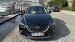 Mazda CX-3 1.5 Sky.Special Edition Navi - 13