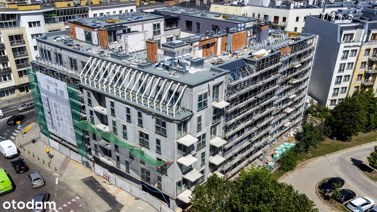 Kamienica Garbary 68-13