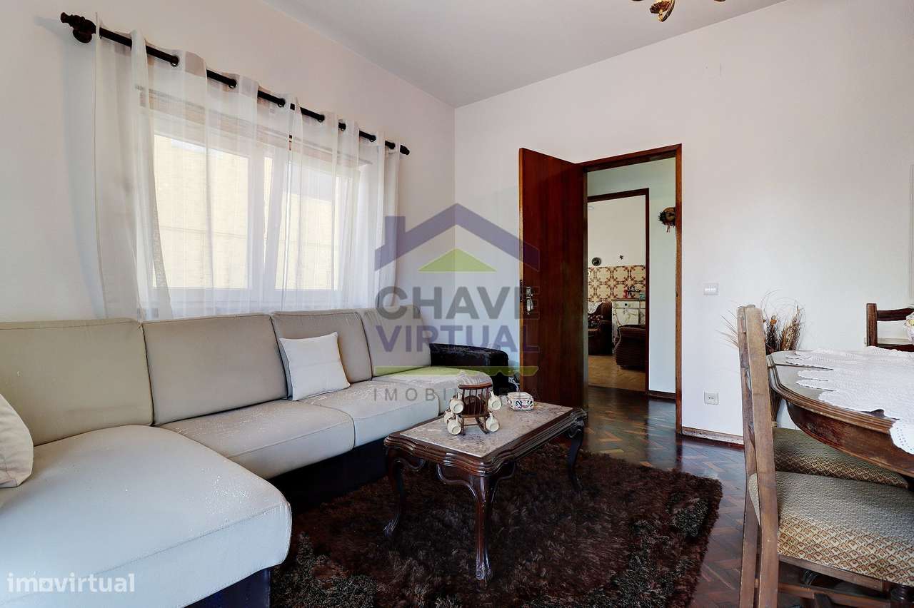 Moradia V3 com Garagem Peso - Caldas da Rainha - Grande imagem: 4/41