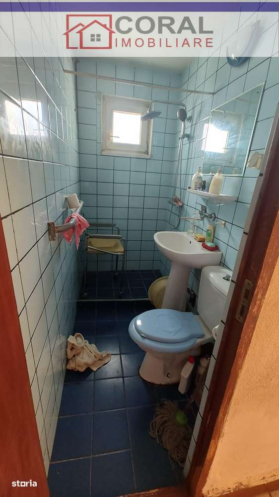 De vanzare garsoniera, Aleea Vitorului - Imagine principală: 4/4