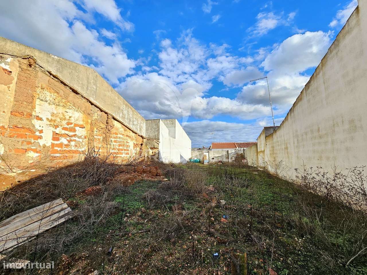 Terreno Urbano para Construção, na Trindade, Beja - Grande imagem: 5/11