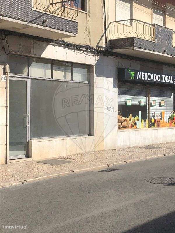 Loja  para venda - Grande imagem: 5/5