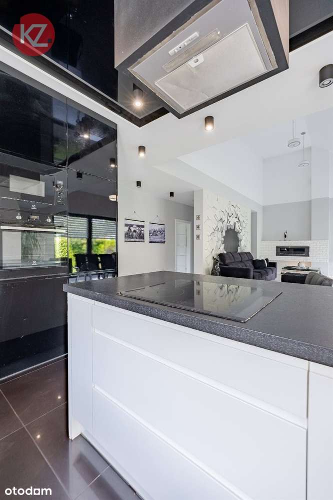 Dom parterowy na sprzedaż w Pile.-1