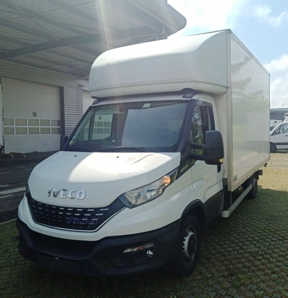 Iveco Daily 2020