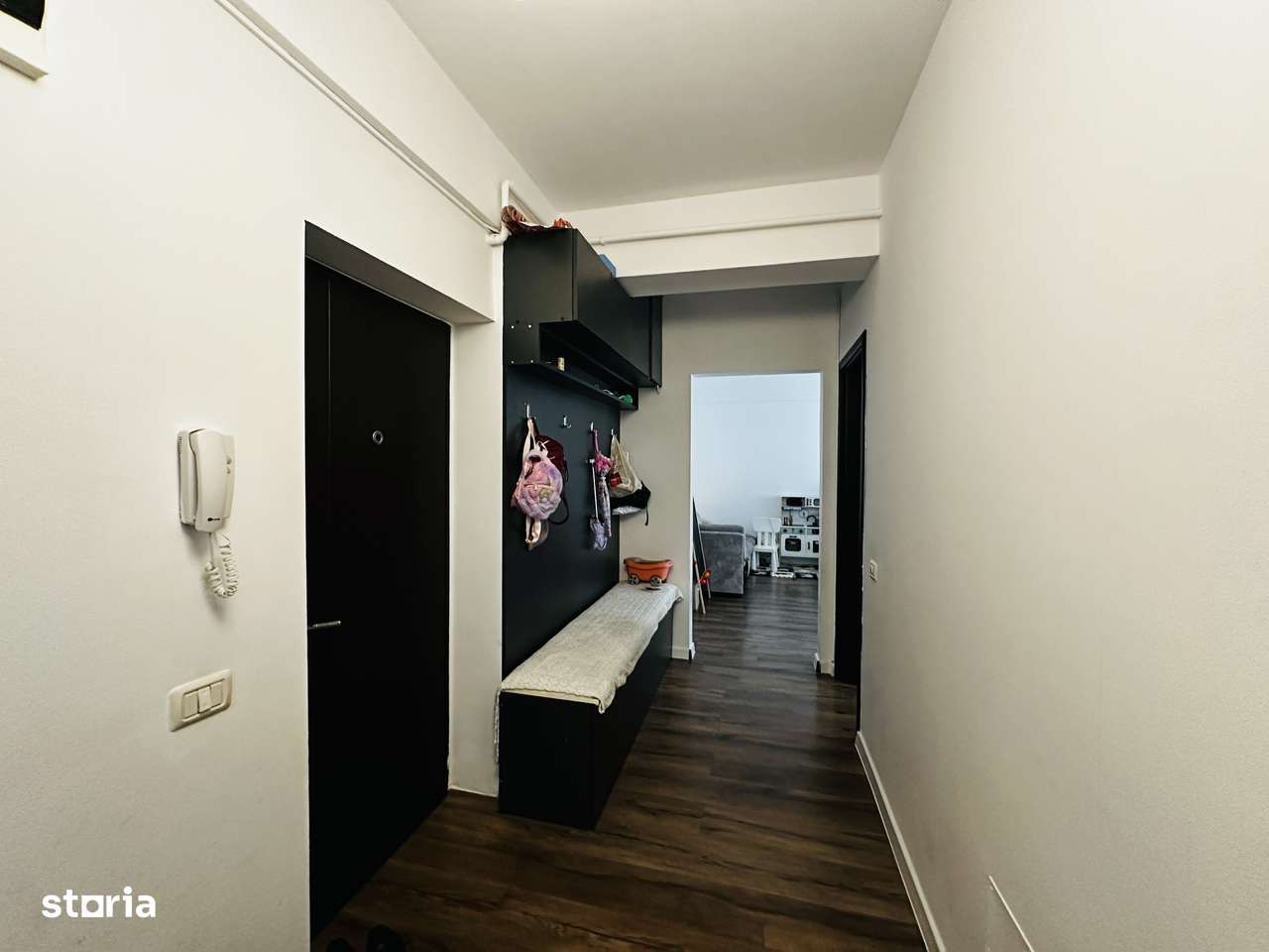 Apartament 3 - Decomandat - Popesti Leordeni - 17 Minute De Metrou - Imagine principală: 2/18