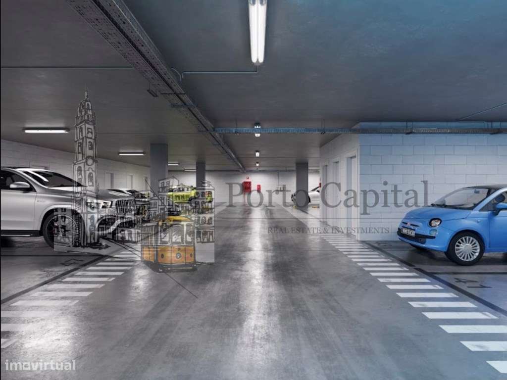 Vende-se T3 com Varandas Leça da Palmeira - Grande imagem: 5/46