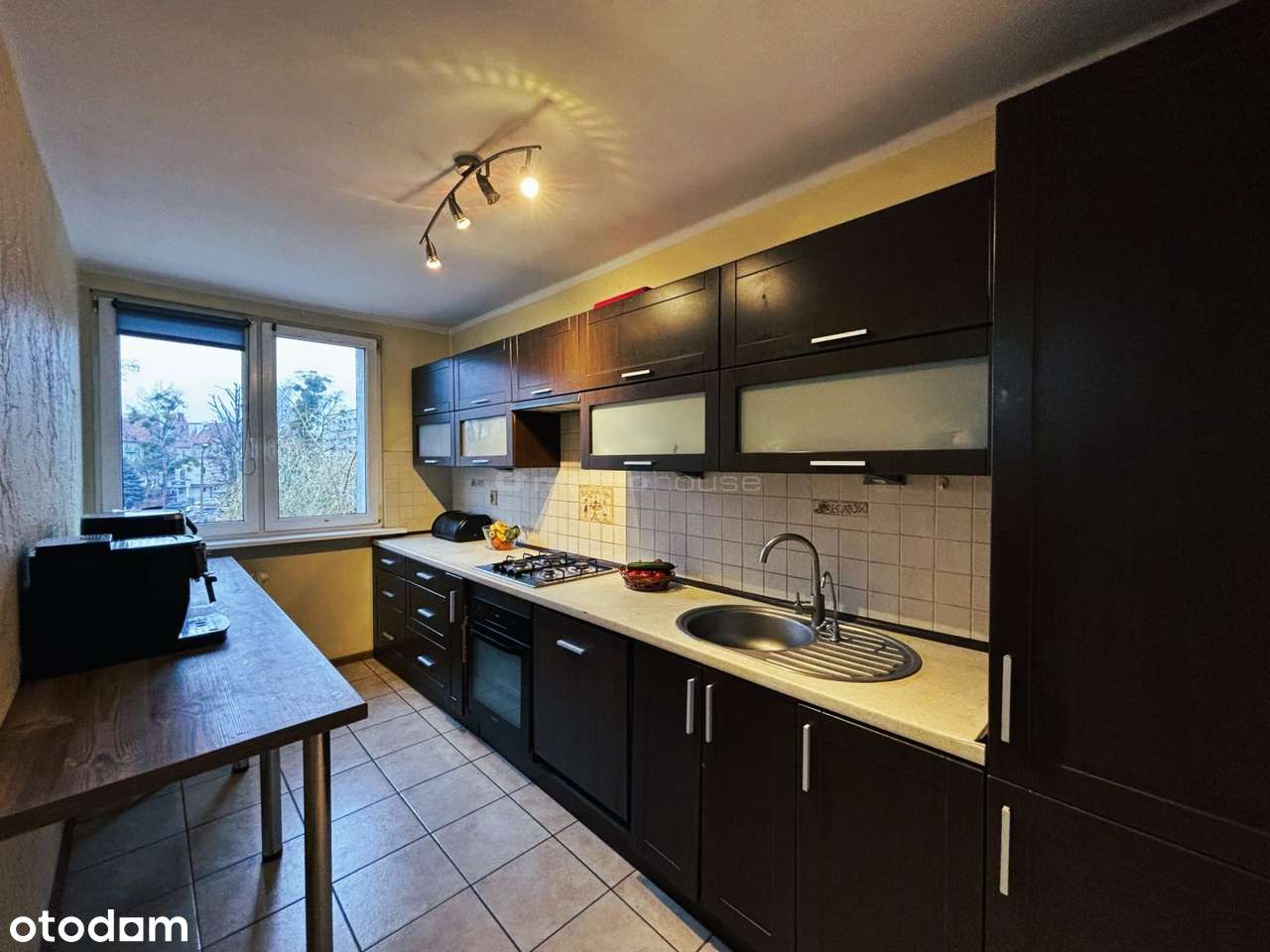 Przestronne 2-pokojowe mieszkanie w Olsztynie-2