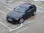 Audi A4 2.0 TDI Multitronic - 2