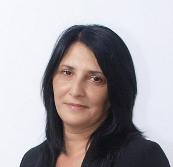 Isabela Simon Siglă