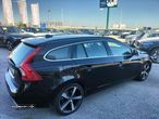 Volvo V60 2.0 D2 R-Design - 5