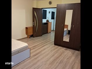 Garsoniera zona Mihai Viteazul de inchiriat - Imagine principală: 5/11