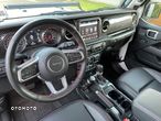 Jeep Wrangler Unlimited GME 2.0 Turbo Rubicon - 32