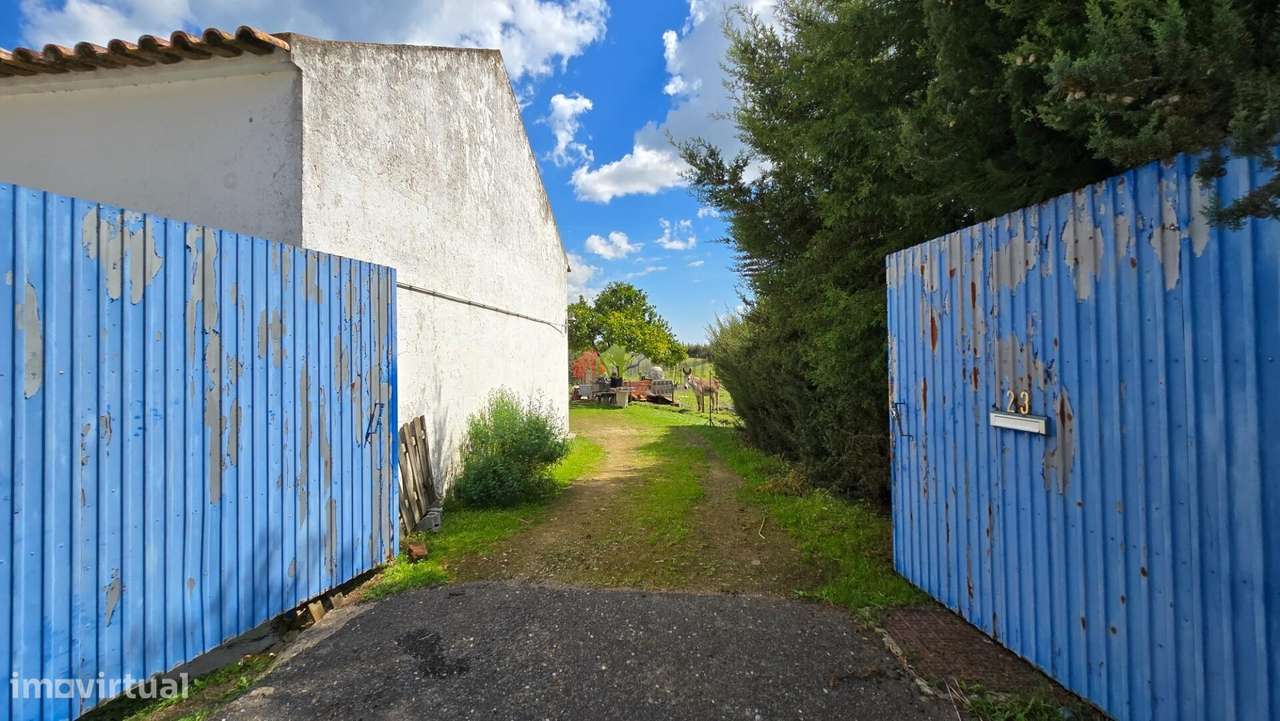 Quinta T2 em Fazendas do Cortiço-25