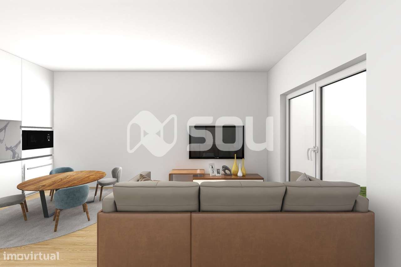 Moradia T2 Duplex - Porto-7