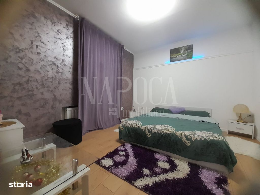 Apartament 2 camere de vanzare in Gruia, Cluj Napoca