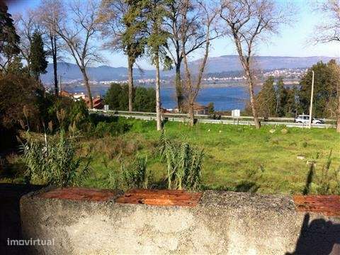 Terreno Seixas vista rio - Grande imagem: 5/6