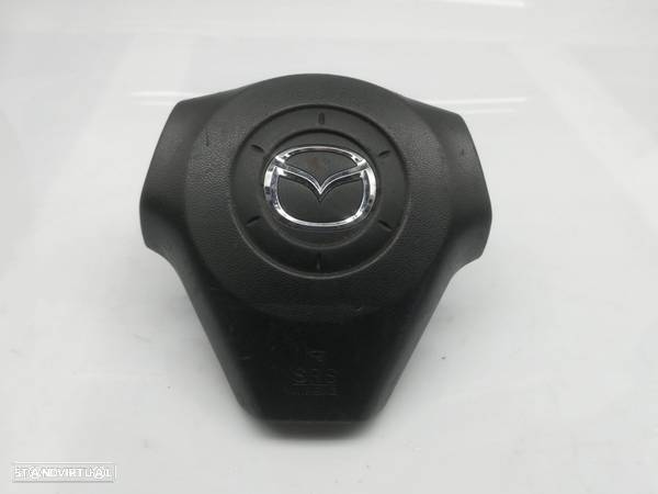Airbag Volante Mazda 5 (Cr19) - 1
