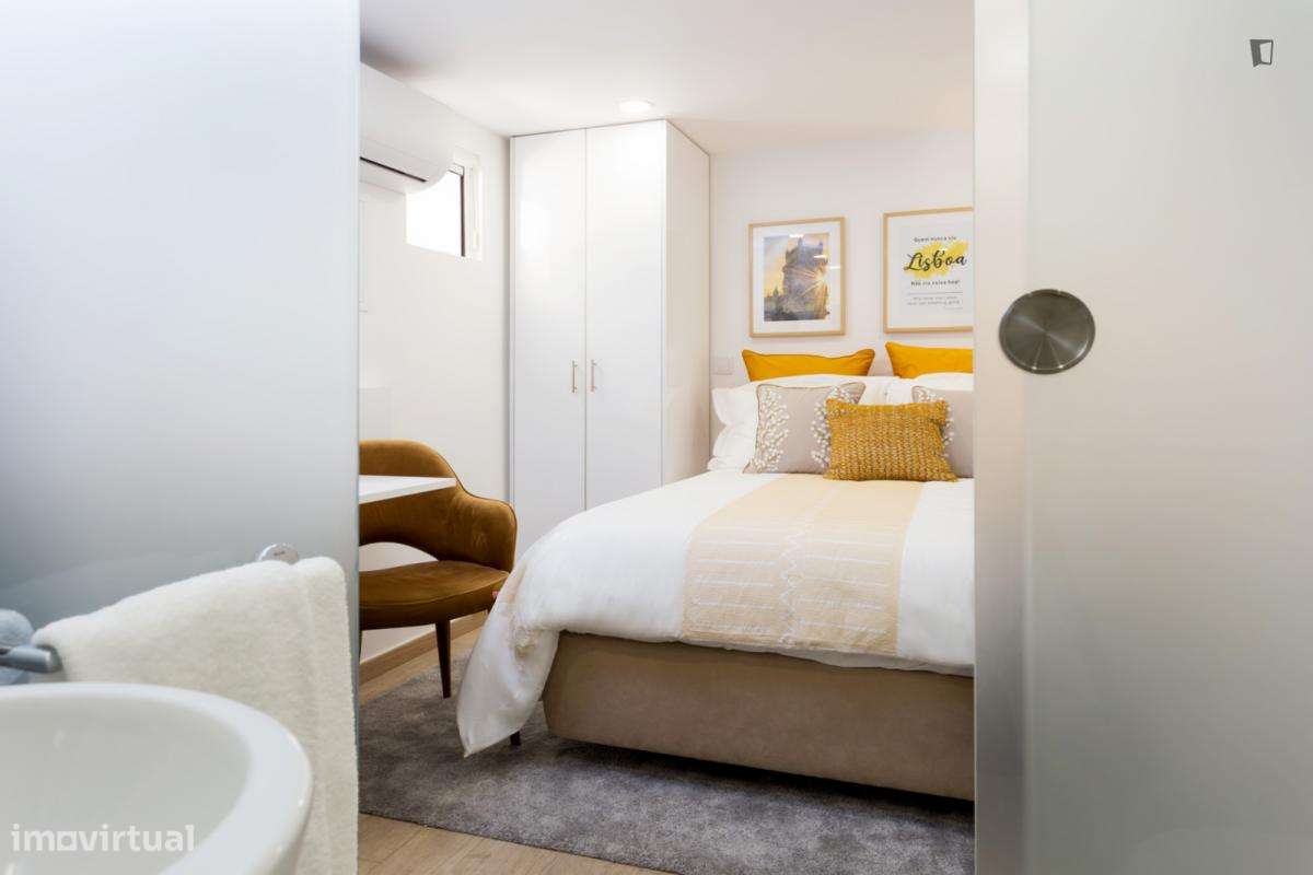 Estúdio - localizado em Olivais Lisbon - Grande imagem: 2/10