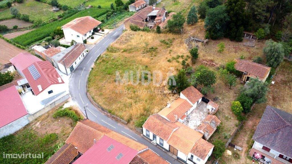 Terreno Urbano| 450 m2 a 15 Minutos de Aveiro-6